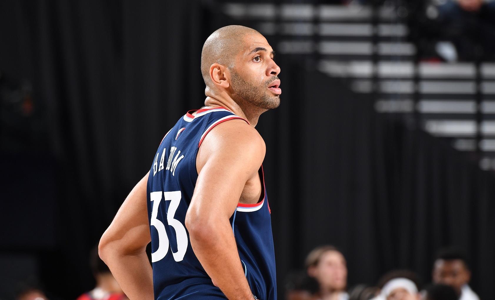 关于快船爆冷加拿大男篮，约基奇一己之力扛起全队的信息