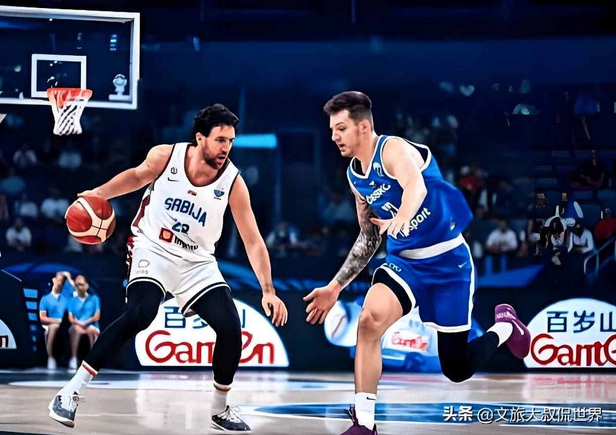 关于快船爆冷加拿大男篮，约基奇一己之力扛起全队的信息