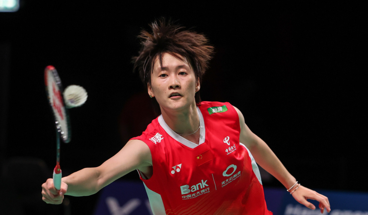 法国羽毛球队血洗泰国羽毛球队,辛杜绝境逆转的简单介绍 法国羽毛球队血洗泰国羽毛球队,辛杜绝境逆转的简单介绍