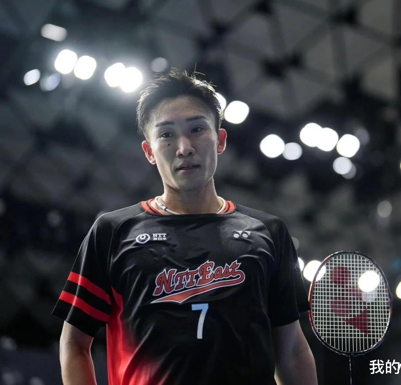 关于泰国羽毛球队血洗日本羽毛球队，桃田贤斗打破历史纪录的信息