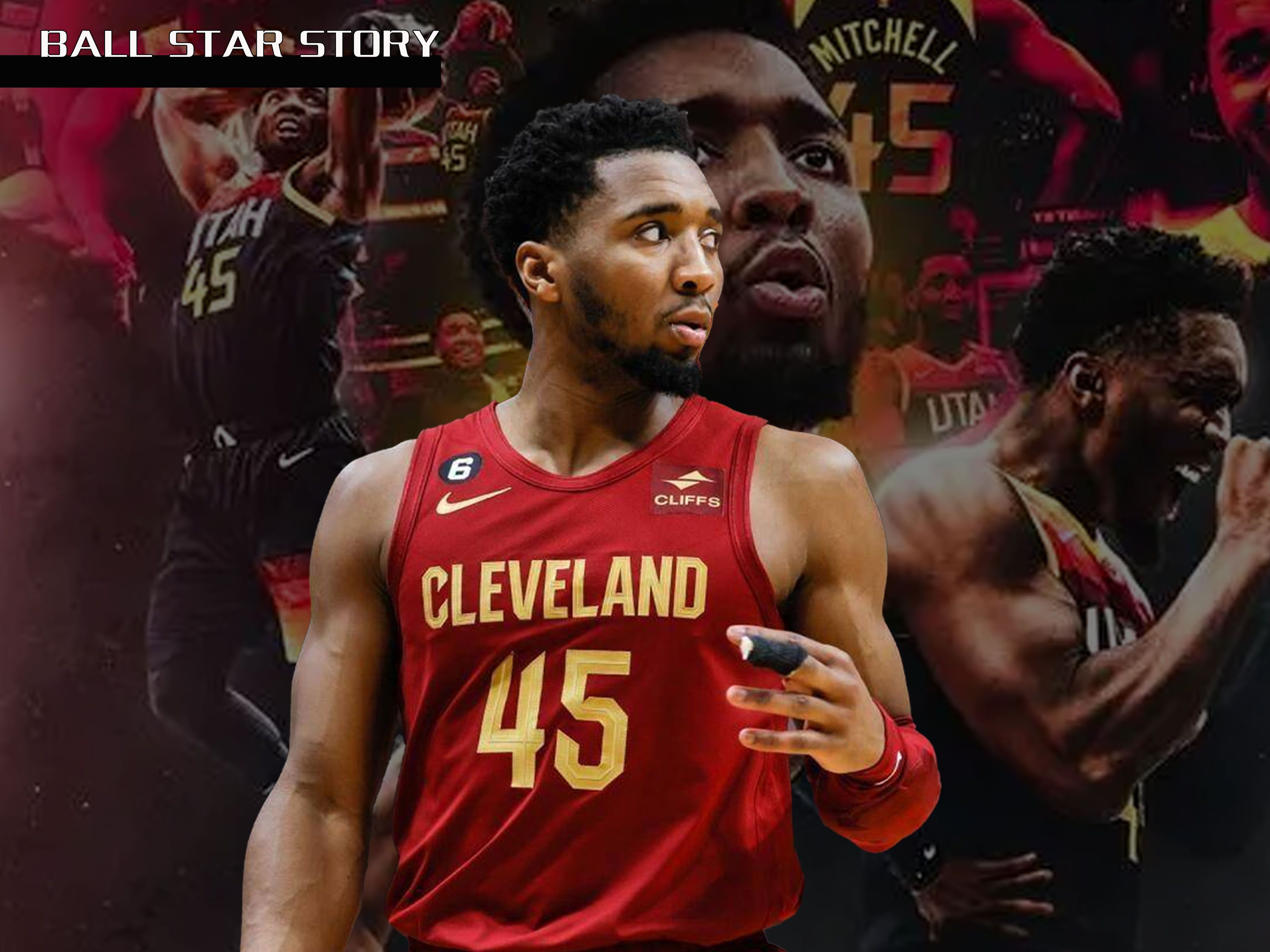 关于篮网血洗76人，萨姆·米切尔打破历史纪录的信息