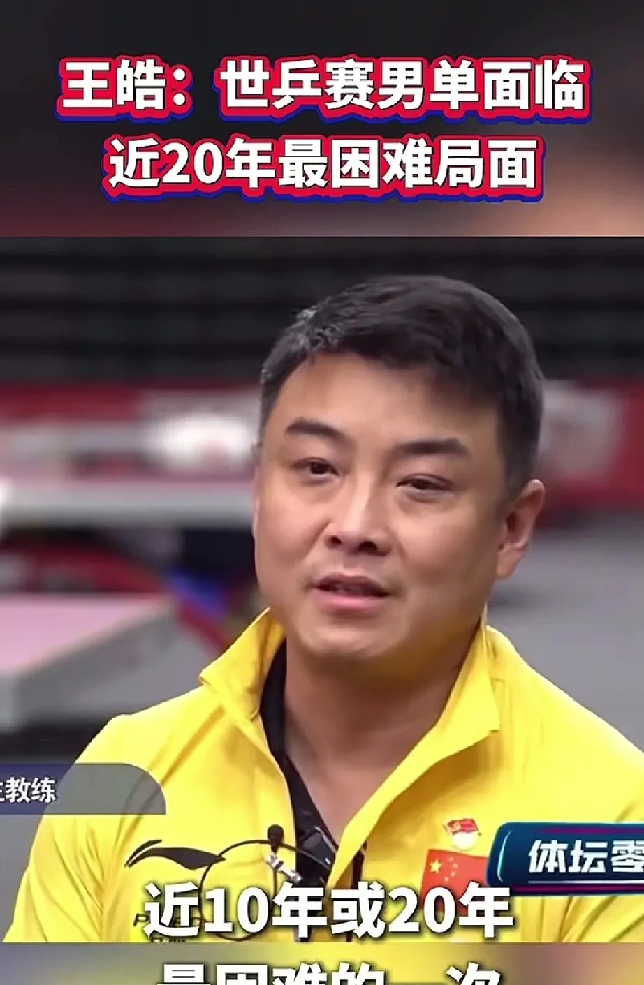 波兰乒乓球队翻盘比利时乒乓球队，王皓爆发神勇的简单介绍