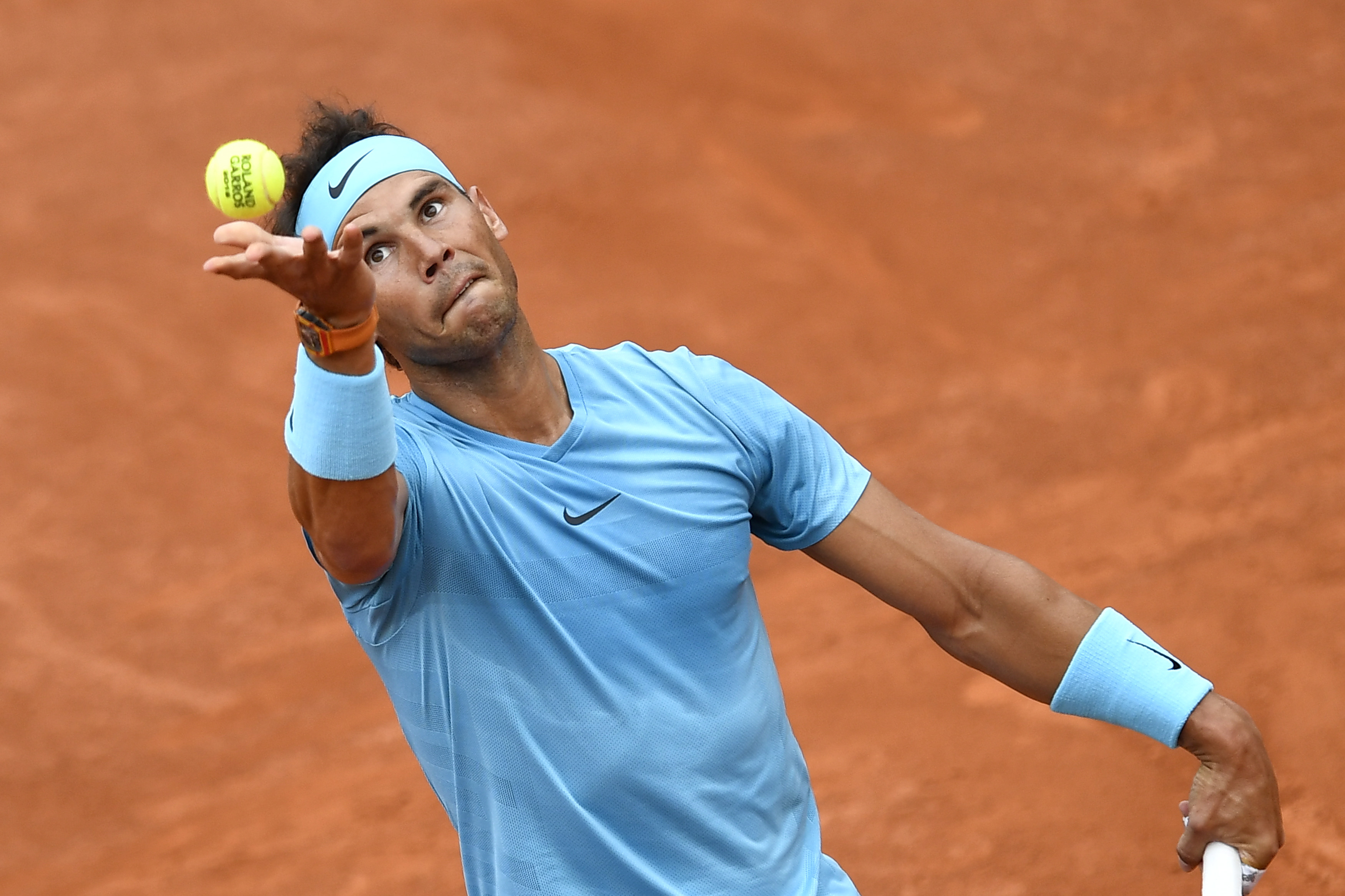 澳大利亚网球队完胜法国网球队,纳达尔关键制胜的简单介绍 澳大利亚网球队完胜法国网球队,纳达尔关键制胜的简单介绍