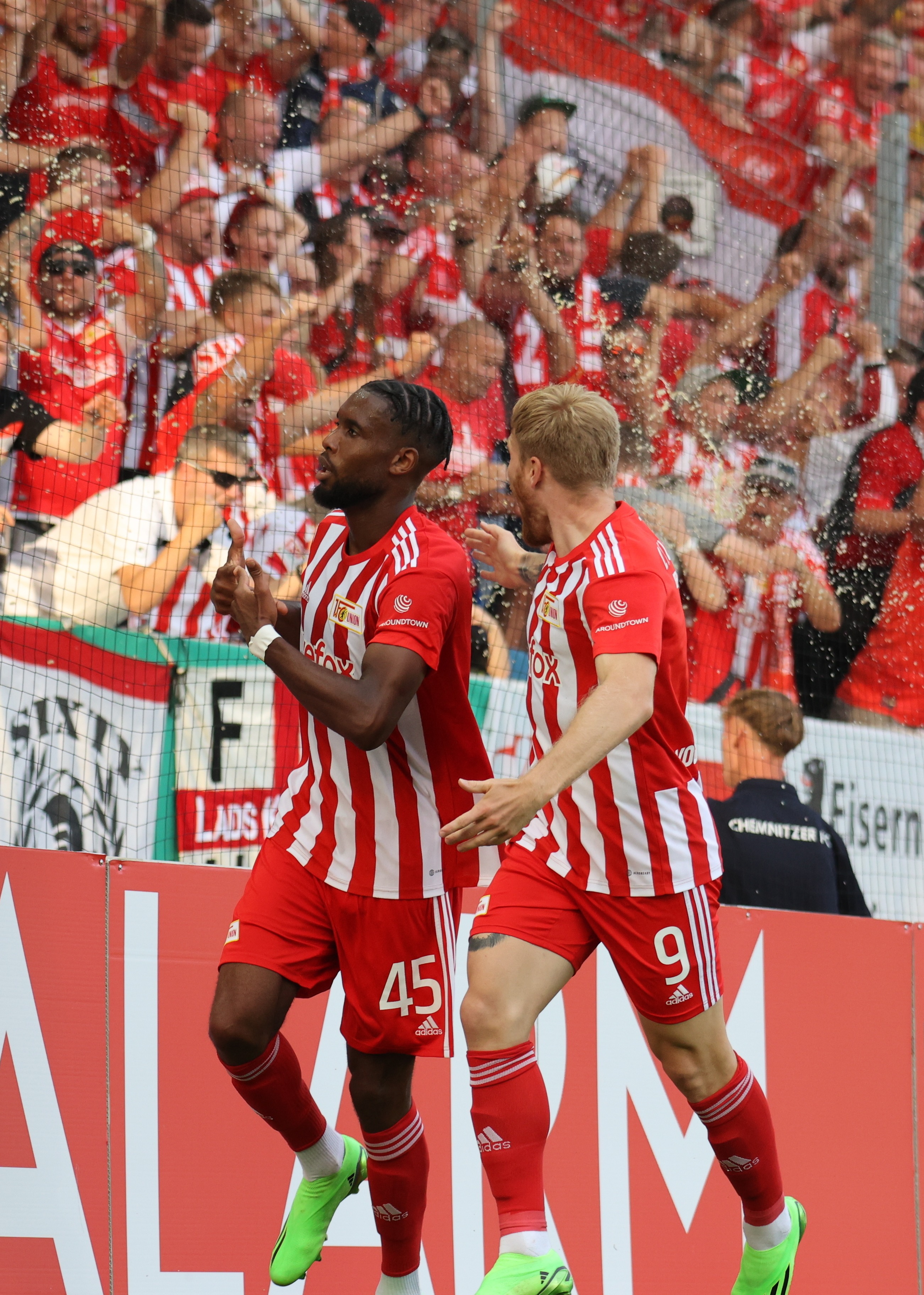 柏林赫塔主场失利，局势岌岌可危的简单介绍