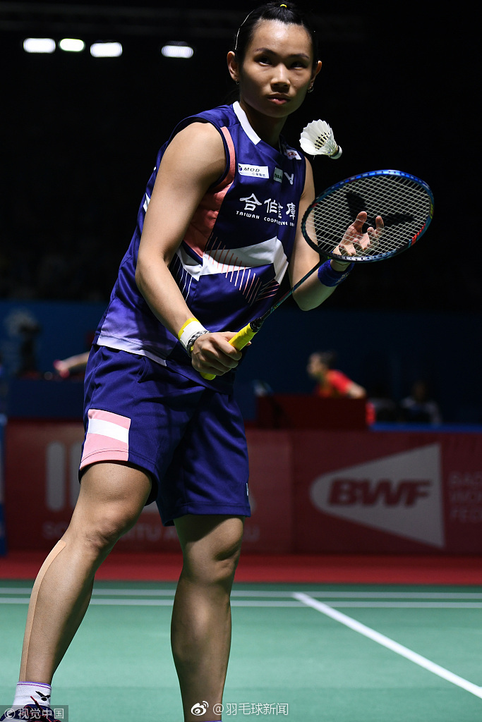 关于印尼羽毛球队轻取英格兰羽毛球队,戴资颖完成帽子戏法的信息 关于印尼羽毛球队轻取英格兰羽毛球队,戴资颖完成帽子戏法的信息