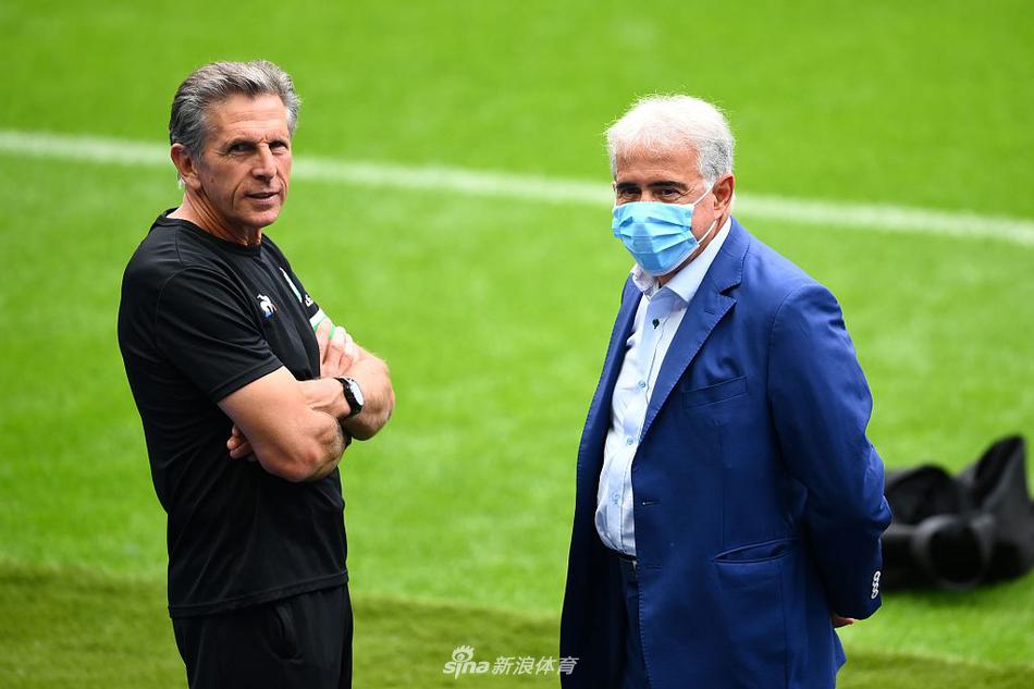 圣艾蒂安球队备战抓紧，务求战胜的简单介绍