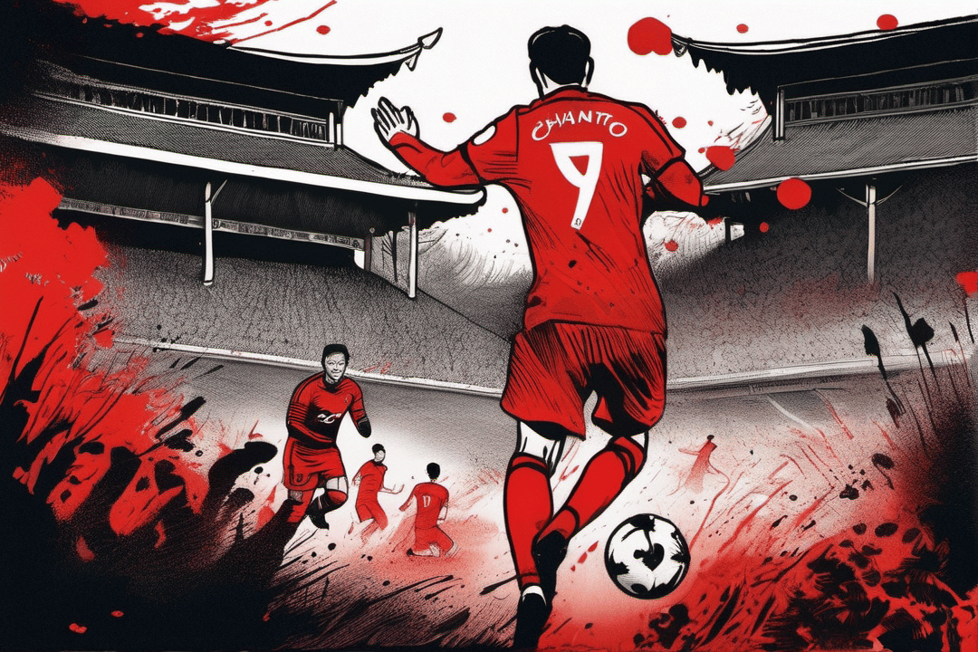 曼联主场击败对手，全队合作默契，士气高昂的简单介绍