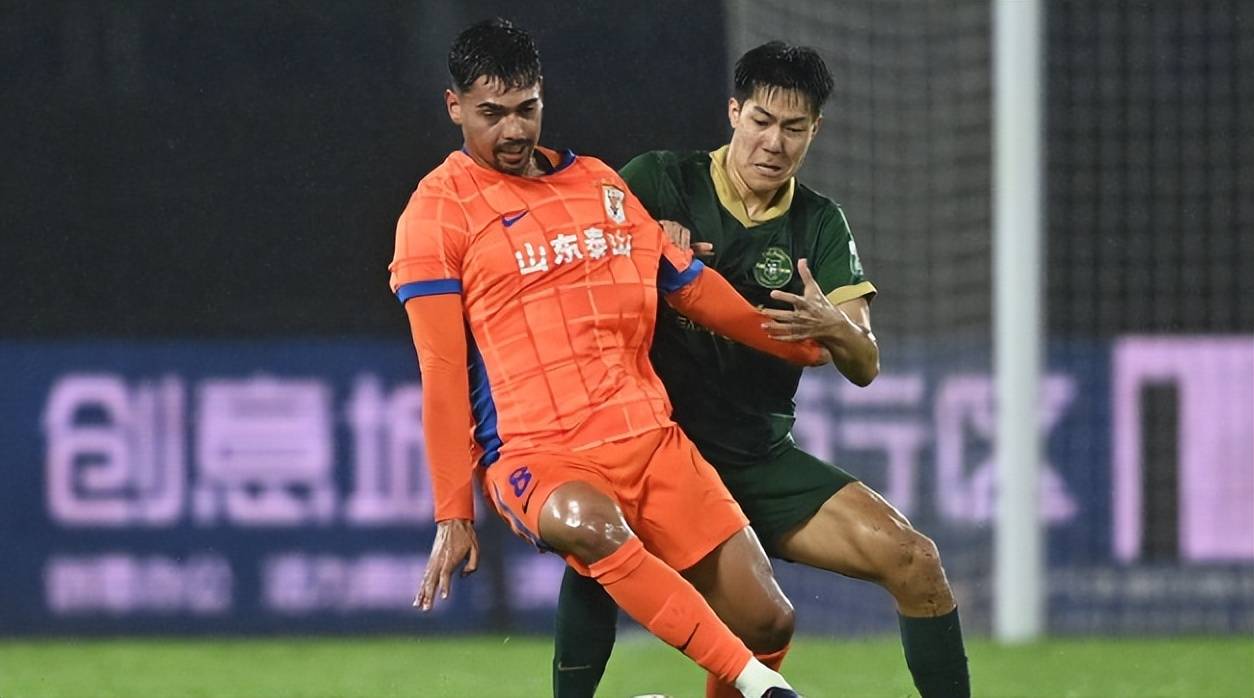 下赛季保级球队山东泰山迎战浙江绿城的简单介绍 下赛季保级球队山东泰山迎战浙江绿城的简单介绍