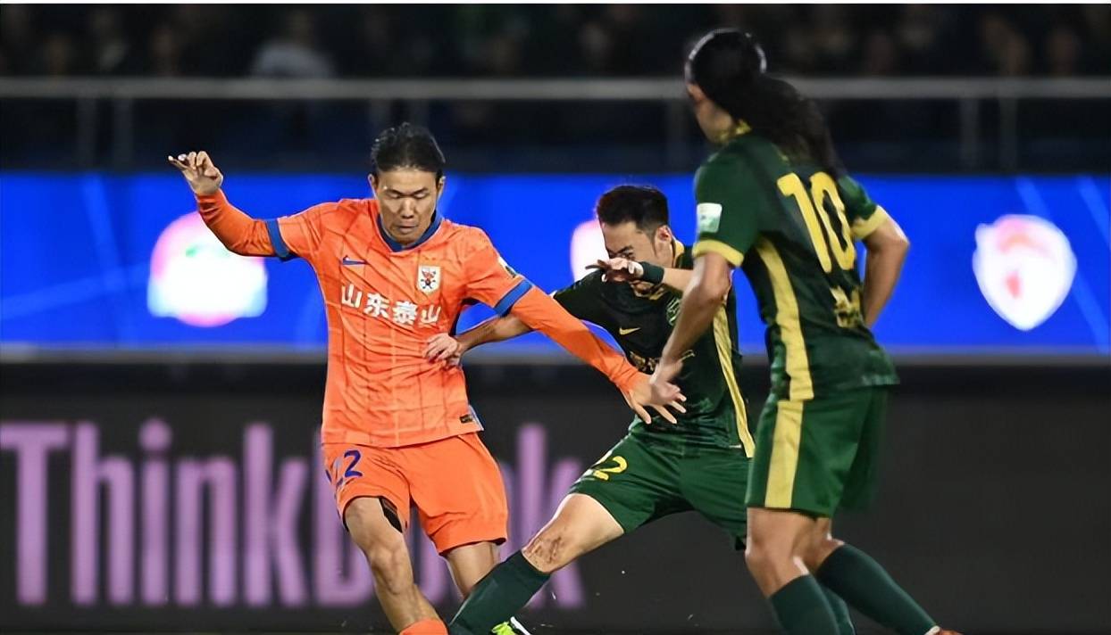 下赛季保级球队山东泰山迎战浙江绿城的简单介绍 下赛季保级球队山东泰山迎战浙江绿城的简单介绍