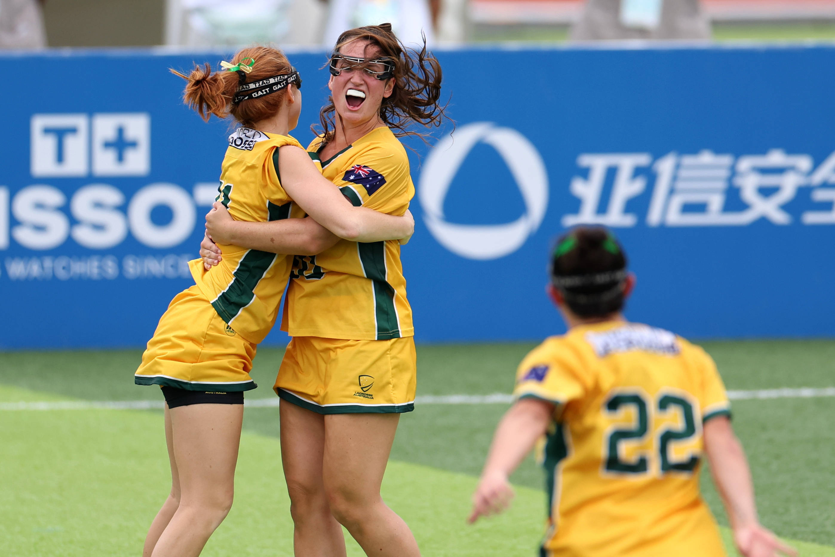 澳大利亚队表现抢眼跻身女子排球四强的简单介绍