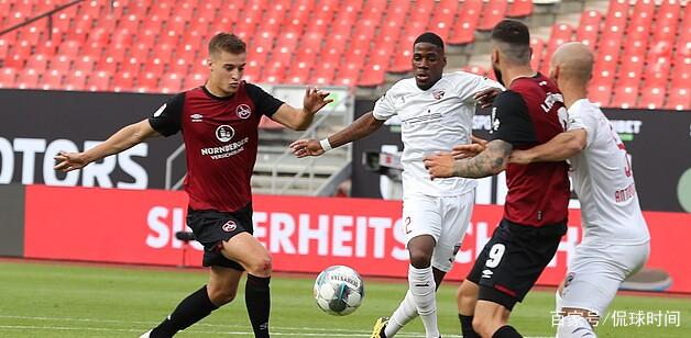 关于纽伦堡客场失利,需寻求突破的信息 关于纽伦堡客场失利,需寻求突破的信息