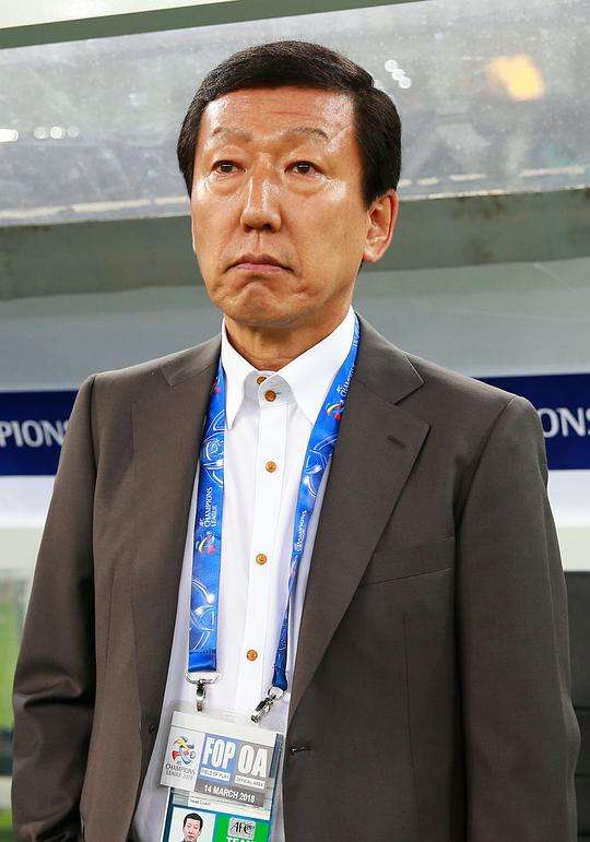 韩国队突然崭露头角,引起世界关注 韩国队突然崭露头角,引起世界关注