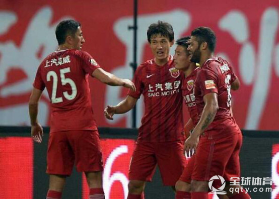 申花横扫重庆保持稳定冠军趋势的简单介绍 申花横扫重庆保持稳定冠军趋势的简单介绍