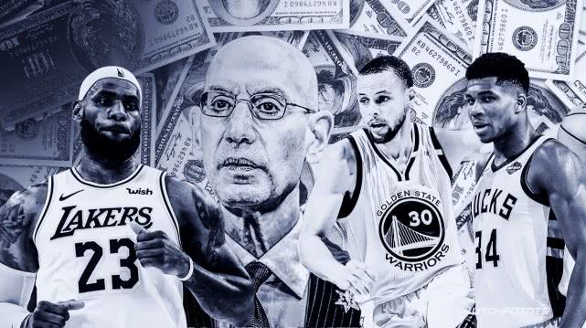 NBA球员工会会长发表关于合同疑虑