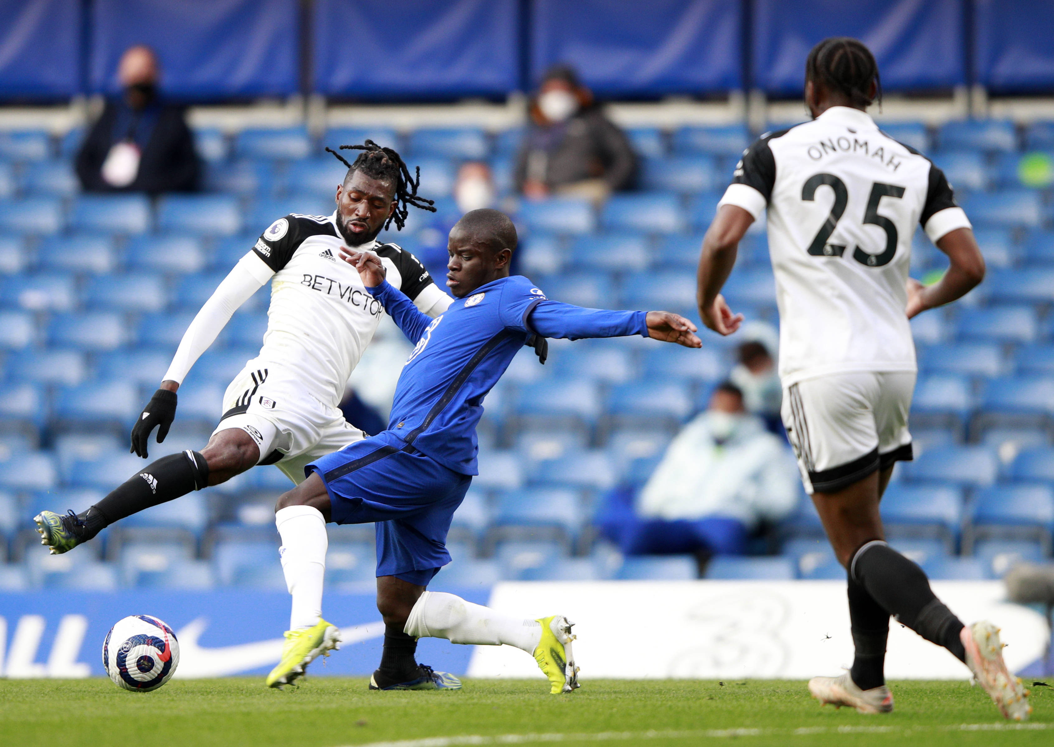 狼队战胜富勒姆，保持稳定表现的简单介绍