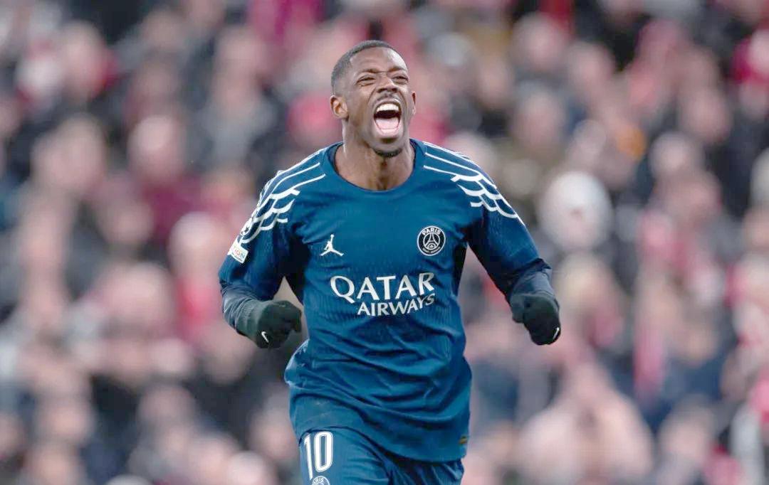 包含巴黎圣日耳曼陷困境，寻找突破的词条