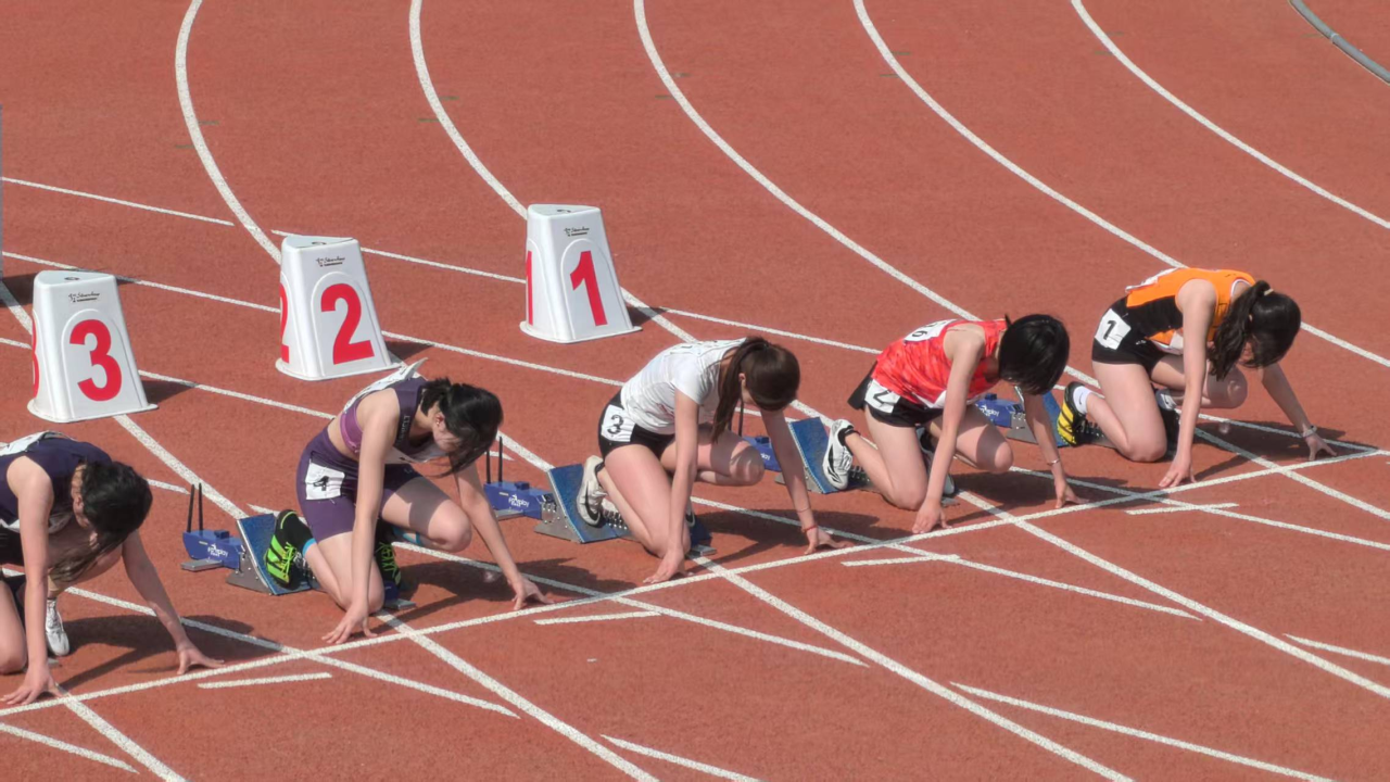 塞内加尔击败马里获得田径女子项目冠军 塞内加尔击败马里获得田径女子项目冠军