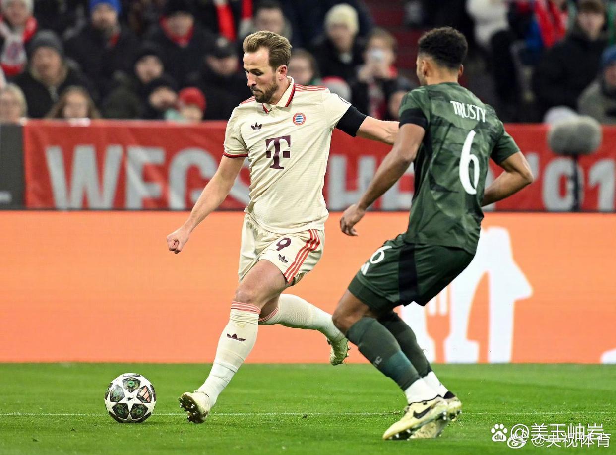 拜仁慕尼黑力克阿贾克斯,表现强势的简单介绍 拜仁慕尼黑力克阿贾克斯,表现强势的简单介绍