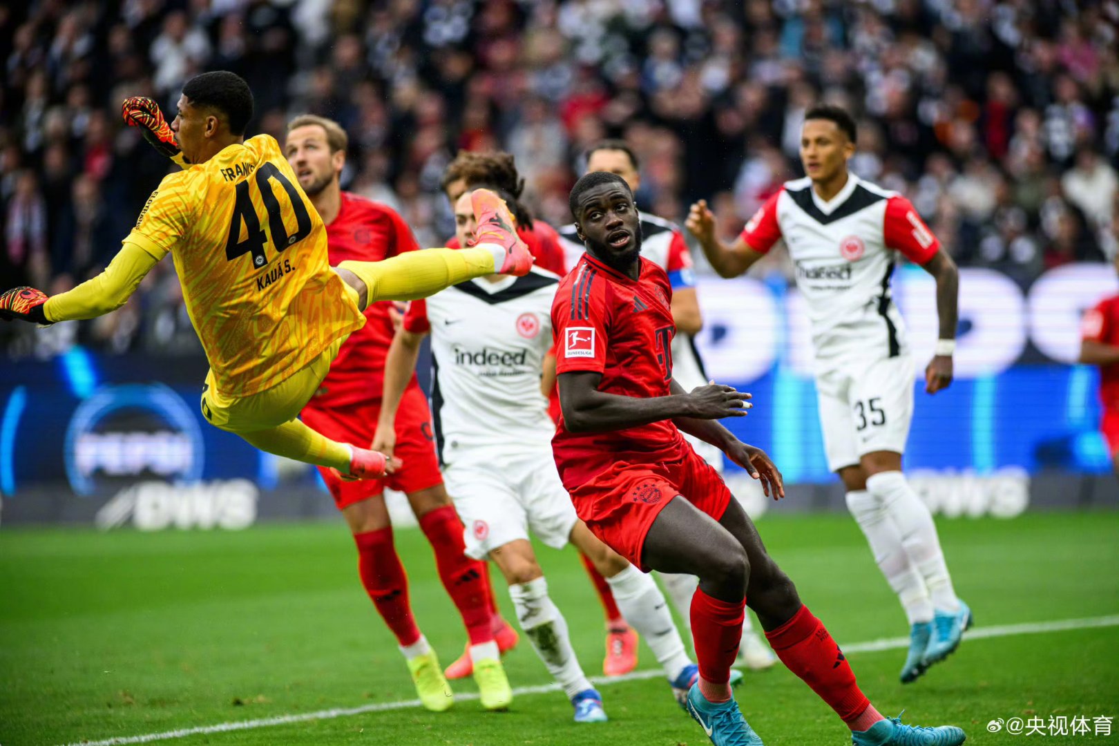 拜仁慕尼黑力克阿贾克斯,表现强势的简单介绍 拜仁慕尼黑力克阿贾克斯,表现强势的简单介绍