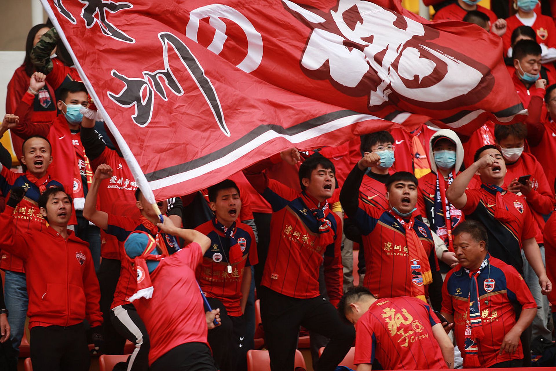 亚洲俱乐部足球比赛备受瞩目 亚洲俱乐部足球比赛备受瞩目