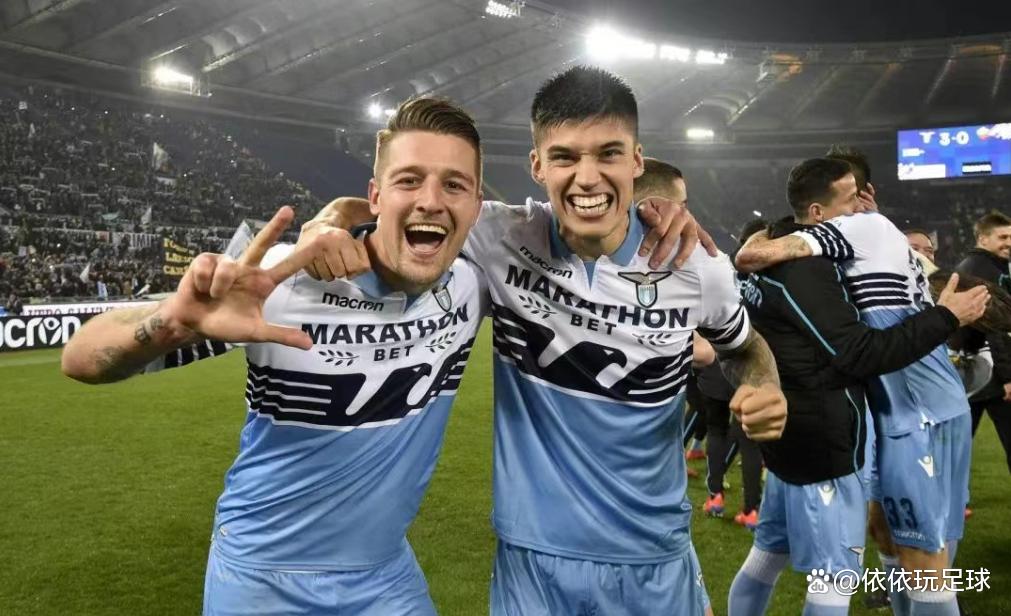 包含都灵俱乐部在比赛中表现神勇的词条