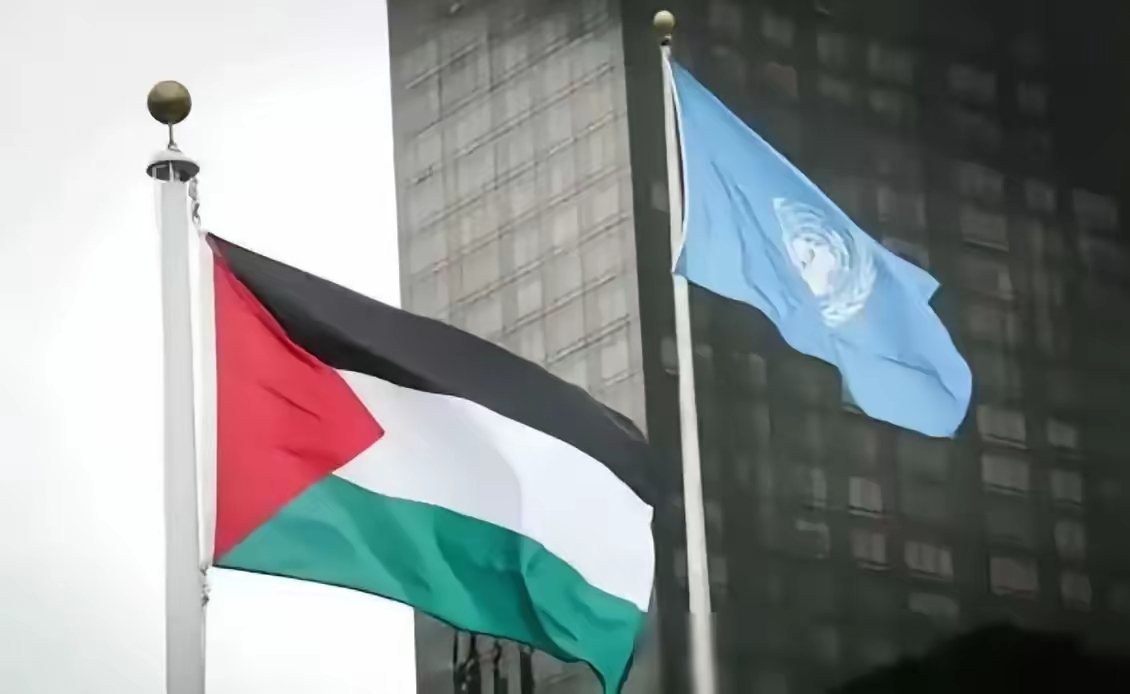 冰岛与巴勒斯坦激战争夺胜利关键的简单介绍