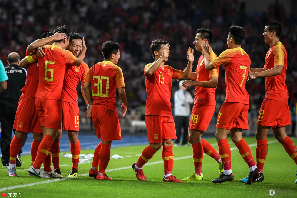 冰岛与巴勒斯坦激战争夺胜利关键的简单介绍