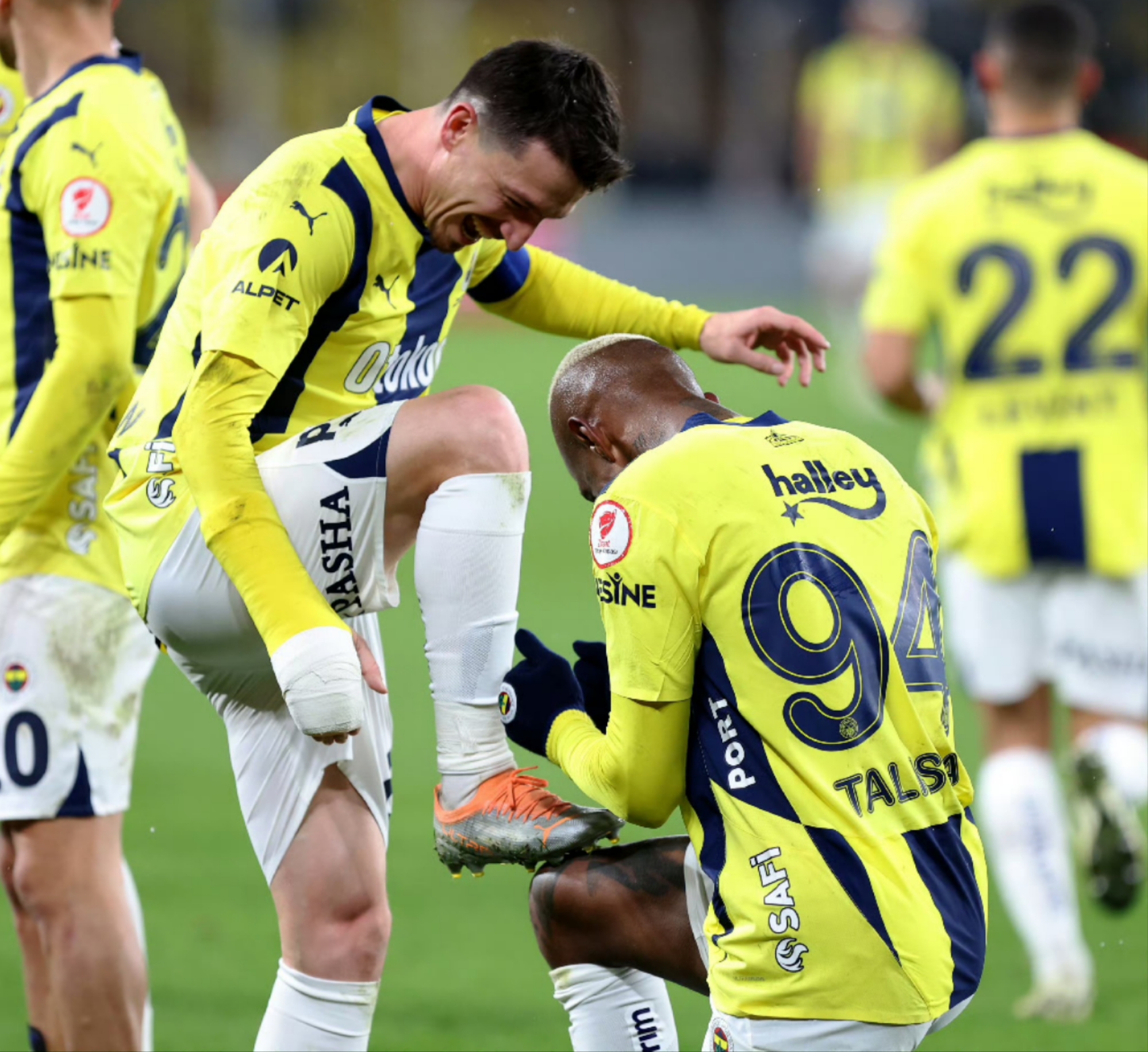 意大利联赛：球队之间惊心动魄的较量