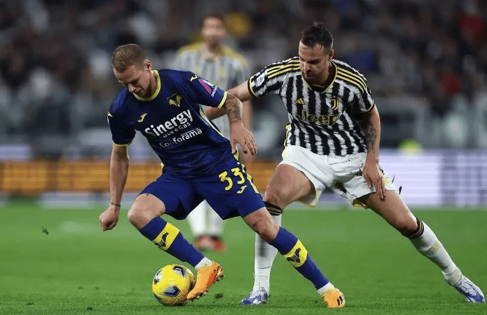 关于都灵将在主场迎来与博洛尼亚的对决的信息