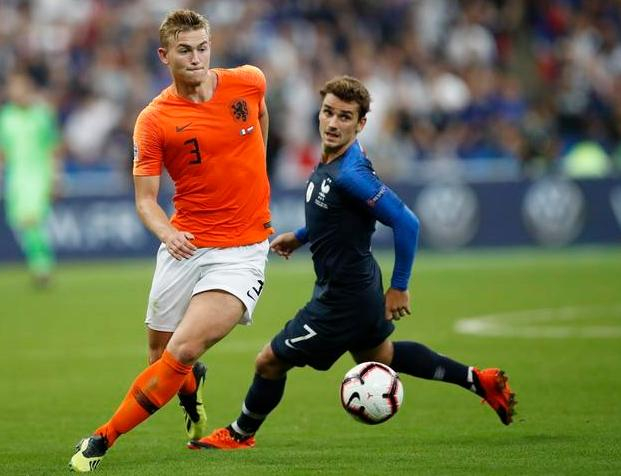 阿森纳碾压尤文，范戴克惊艳四座的简单介绍