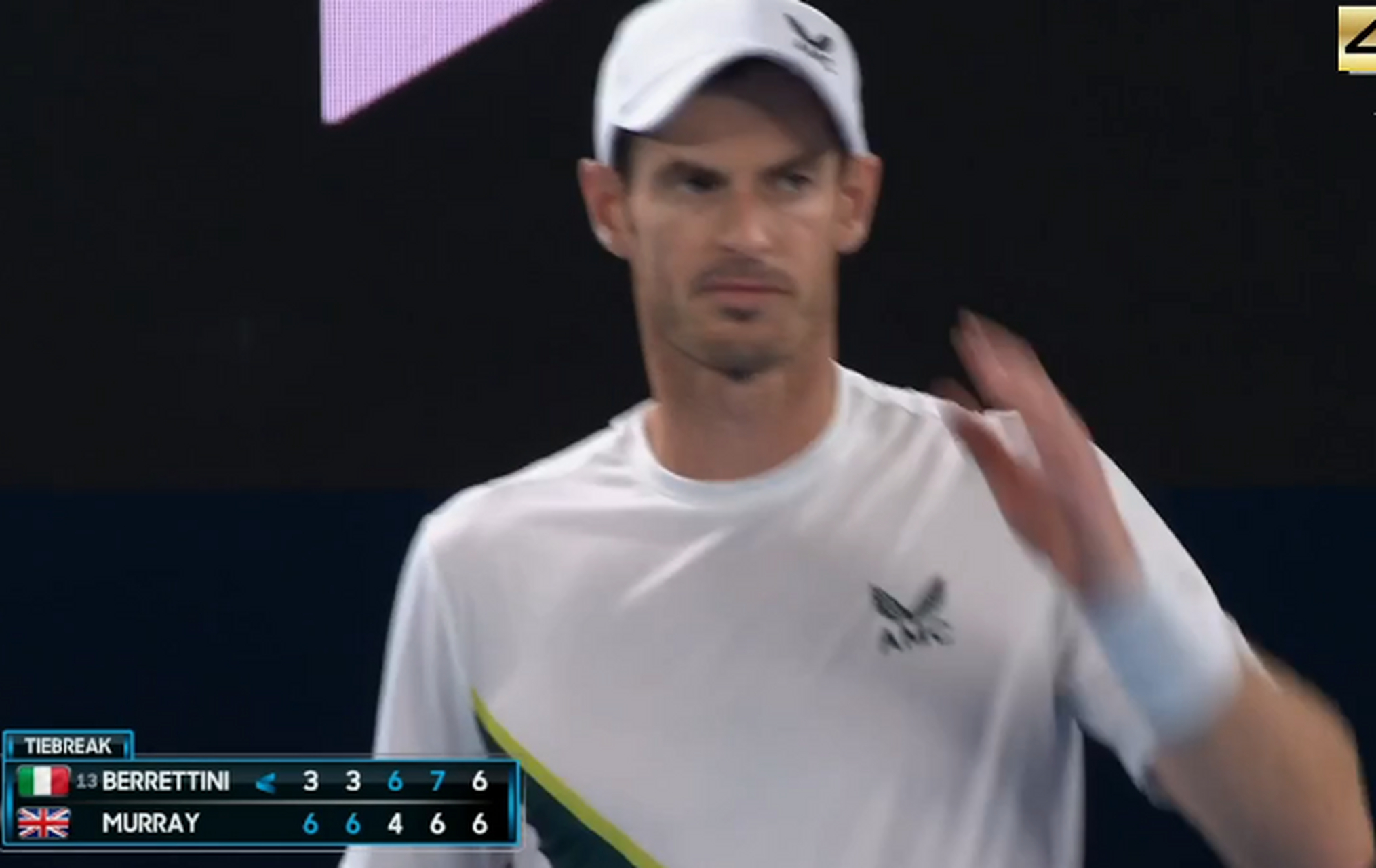 ATP总决赛力克年终总决赛,穆雷惊艳四座 ATP总决赛力克年终总决赛,穆雷惊艳四座