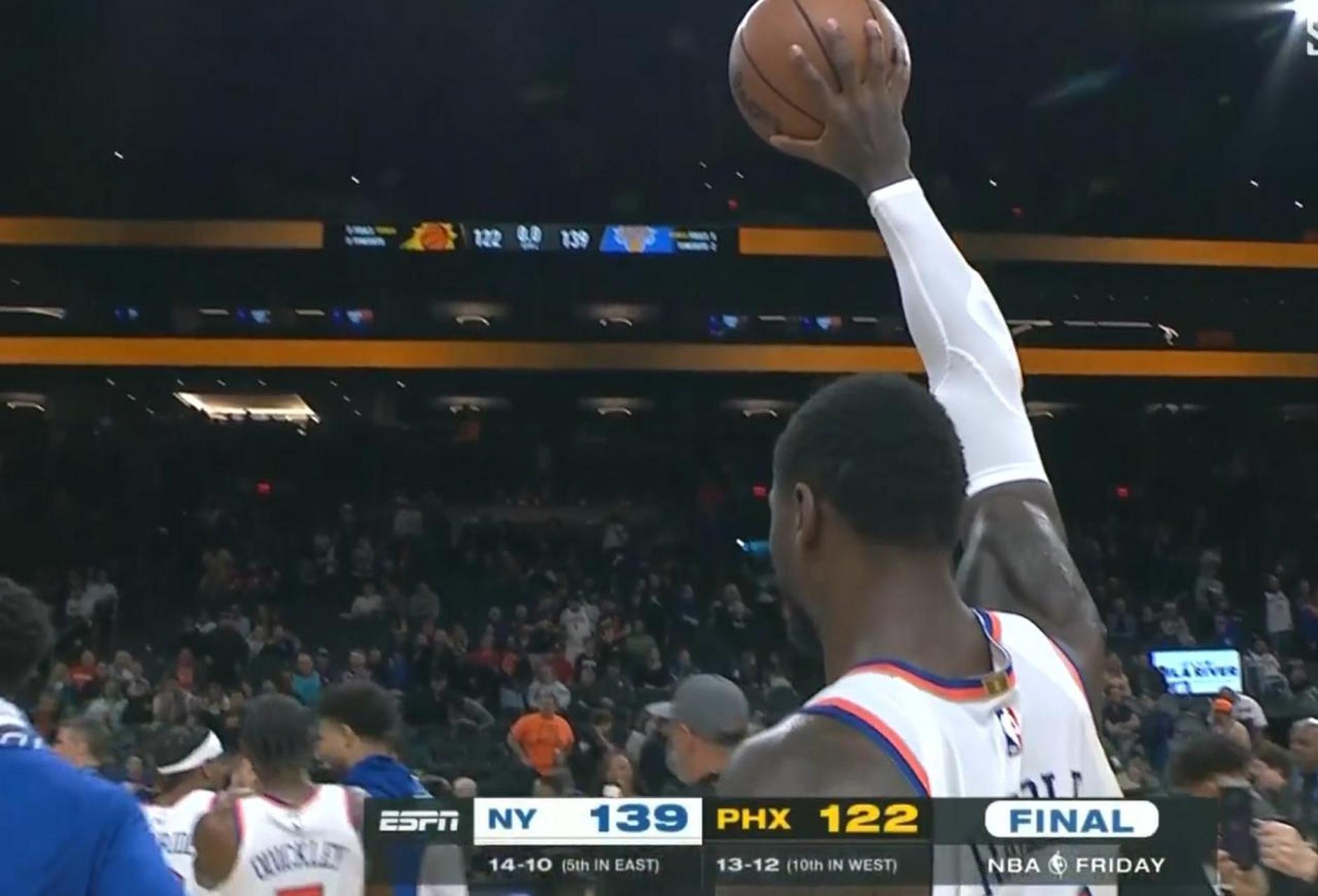 魔术横扫热火,字母哥高光表现 魔术横扫热火,字母哥高光表现