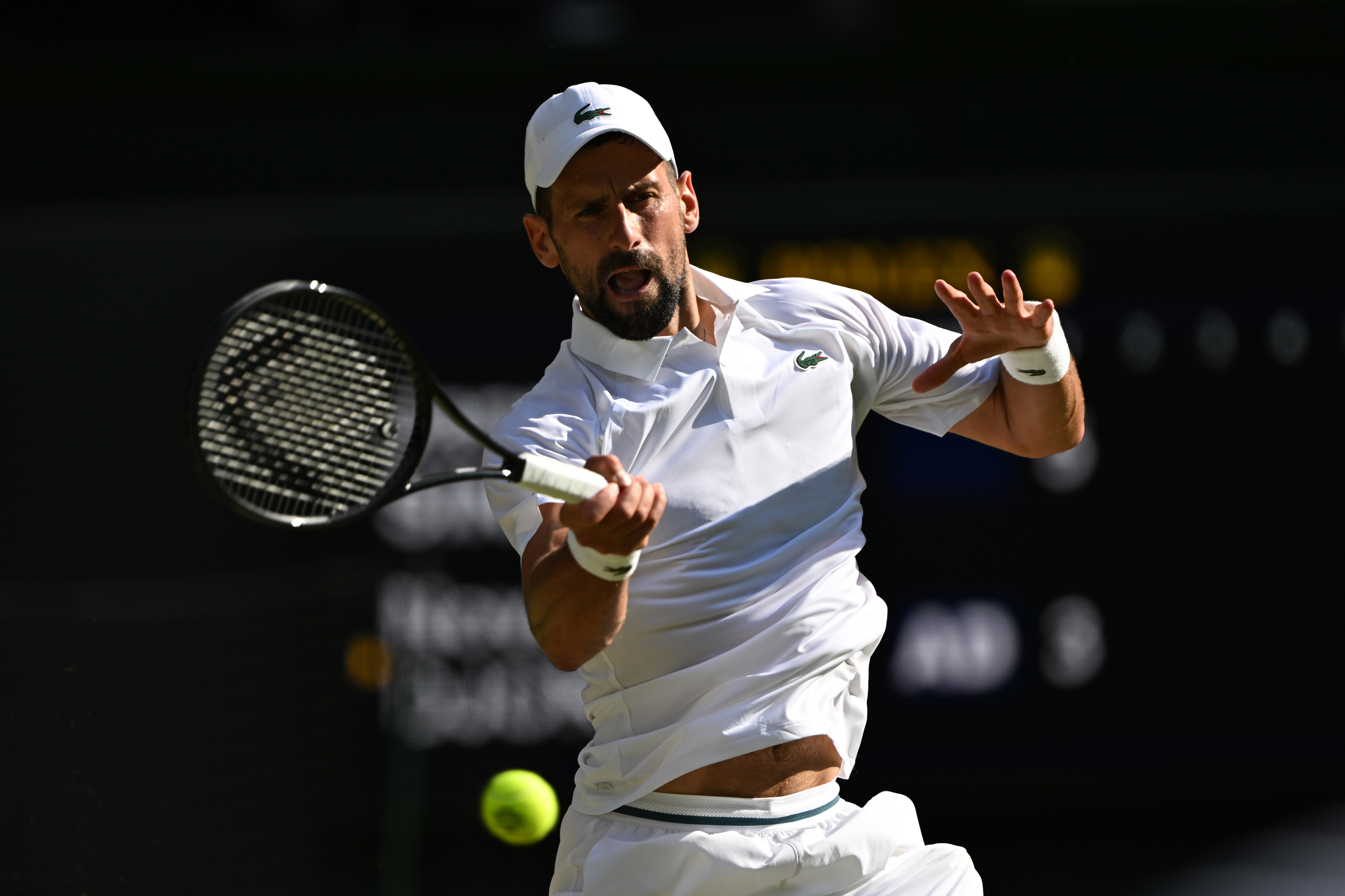 温网逆转ATP总决赛，辛纳高光表现