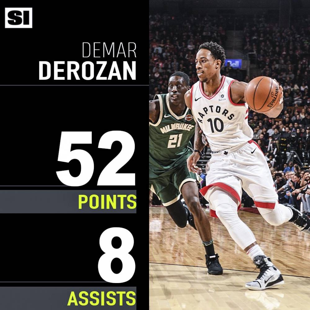 包含江苏队力克猛龙，德罗赞惊艳四座的词条