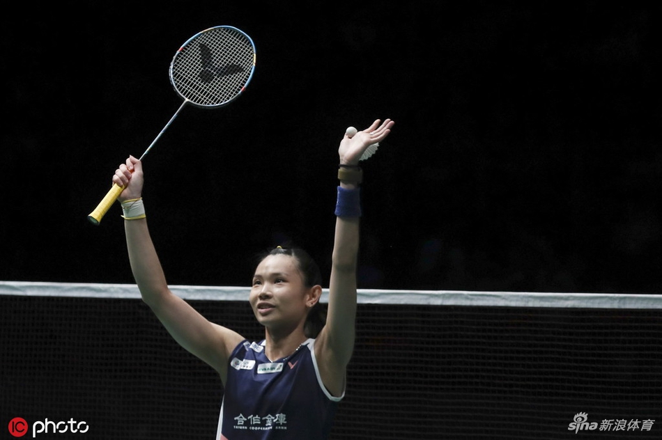 马来西亚队横扫日本队，戴资颖刷新纪录的简单介绍
