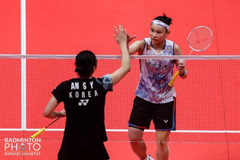 马来西亚队横扫日本队，戴资颖刷新纪录的简单介绍