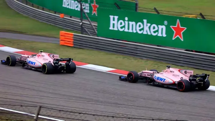 包含索伯车队横扫威廉姆斯,佩雷兹带队取胜的词条 包含索伯车队横扫威廉姆斯,佩雷兹带队取胜的词条