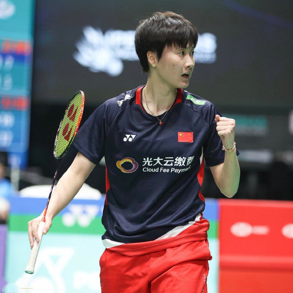 法国队完胜德国队,陈雨菲惊艳四座的简单介绍 法国队完胜德国队,陈雨菲惊艳四座的简单介绍