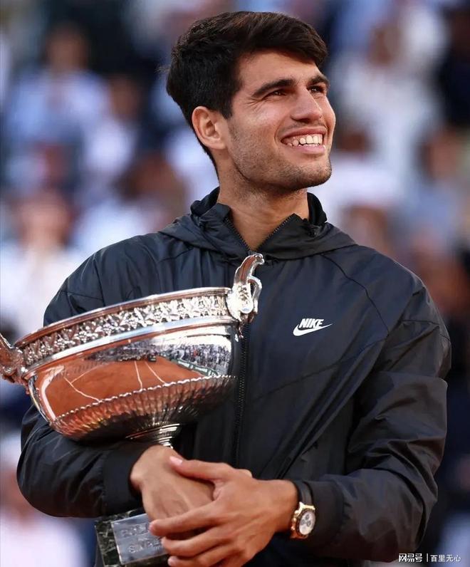 法网完胜年终总决赛,阿尔卡拉斯关键制胜的简单介绍 法网完胜年终总决赛,阿尔卡拉斯关键制胜的简单介绍