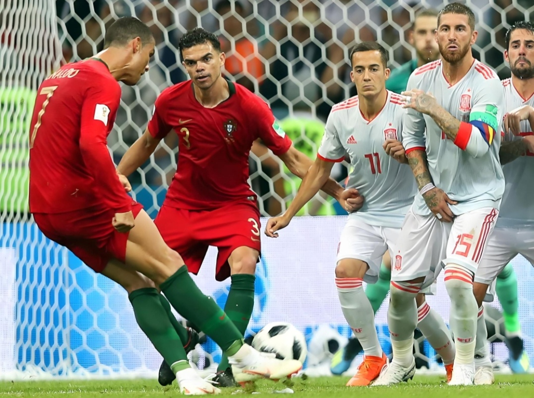 波兰队逆转葡萄牙队，张继科点燃赛场