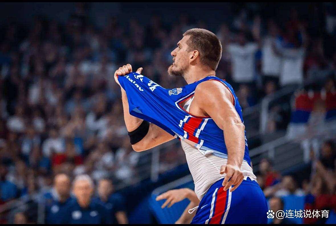 俄罗斯不敌塞尔维亚,晋级前景岌岌可危的简单介绍 俄罗斯不敌塞尔维亚,晋级前景岌岌可危的简单介绍