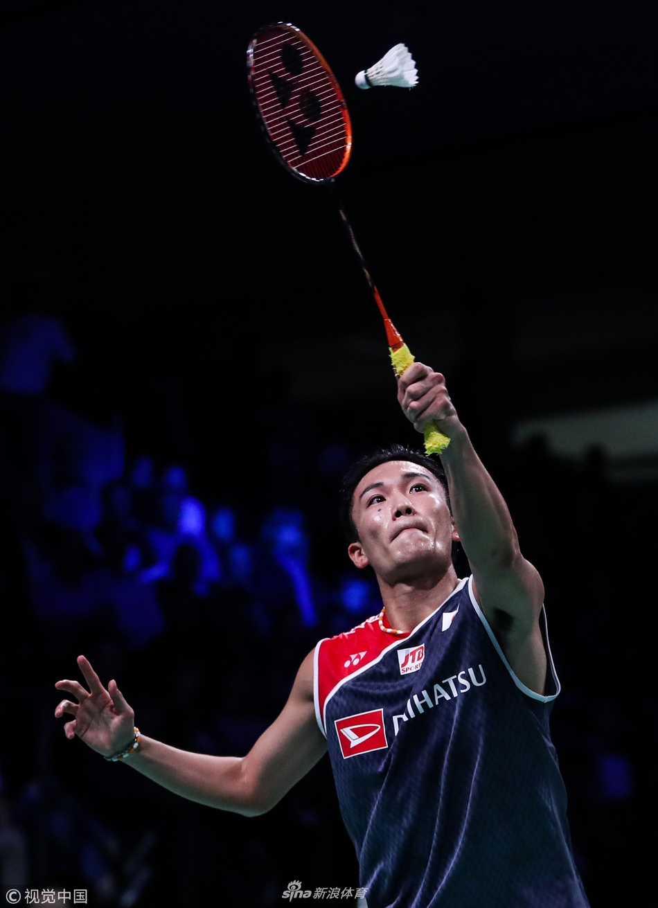 关于丹麦队鏖战马来西亚队,桃田贤斗刷新纪录的信息 关于丹麦队鏖战马来西亚队,桃田贤斗刷新纪录的信息