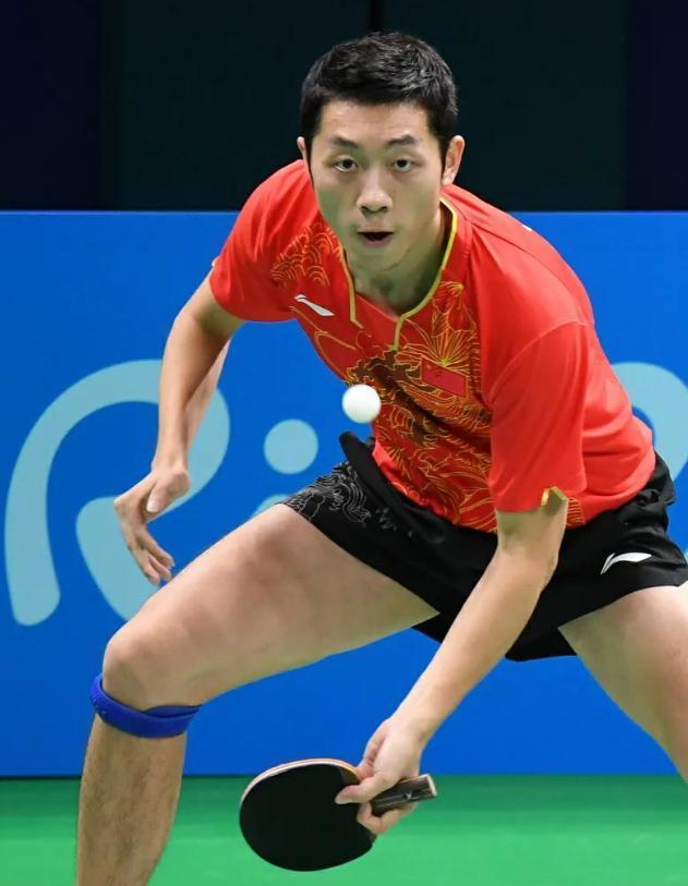 瑞典队碾压奥地利队，许昕点燃赛场