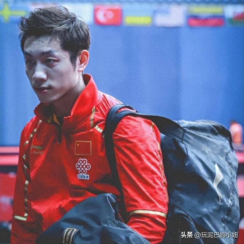 瑞典队碾压奥地利队，许昕点燃赛场