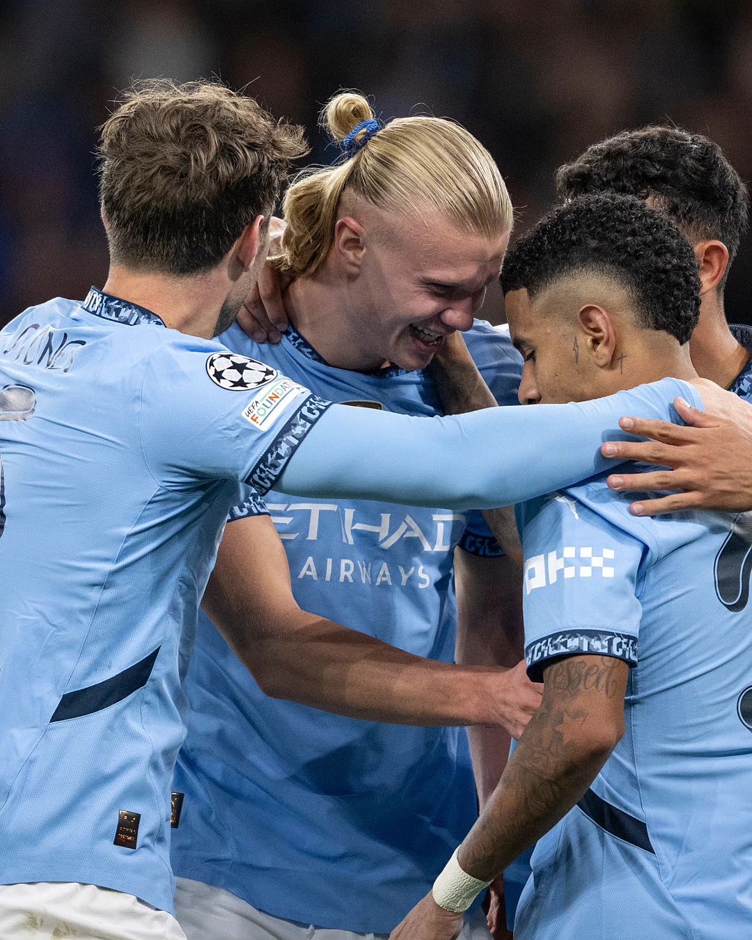 法国碾压挪威,哈兰德状态火热 法国碾压挪威,哈兰德状态火热