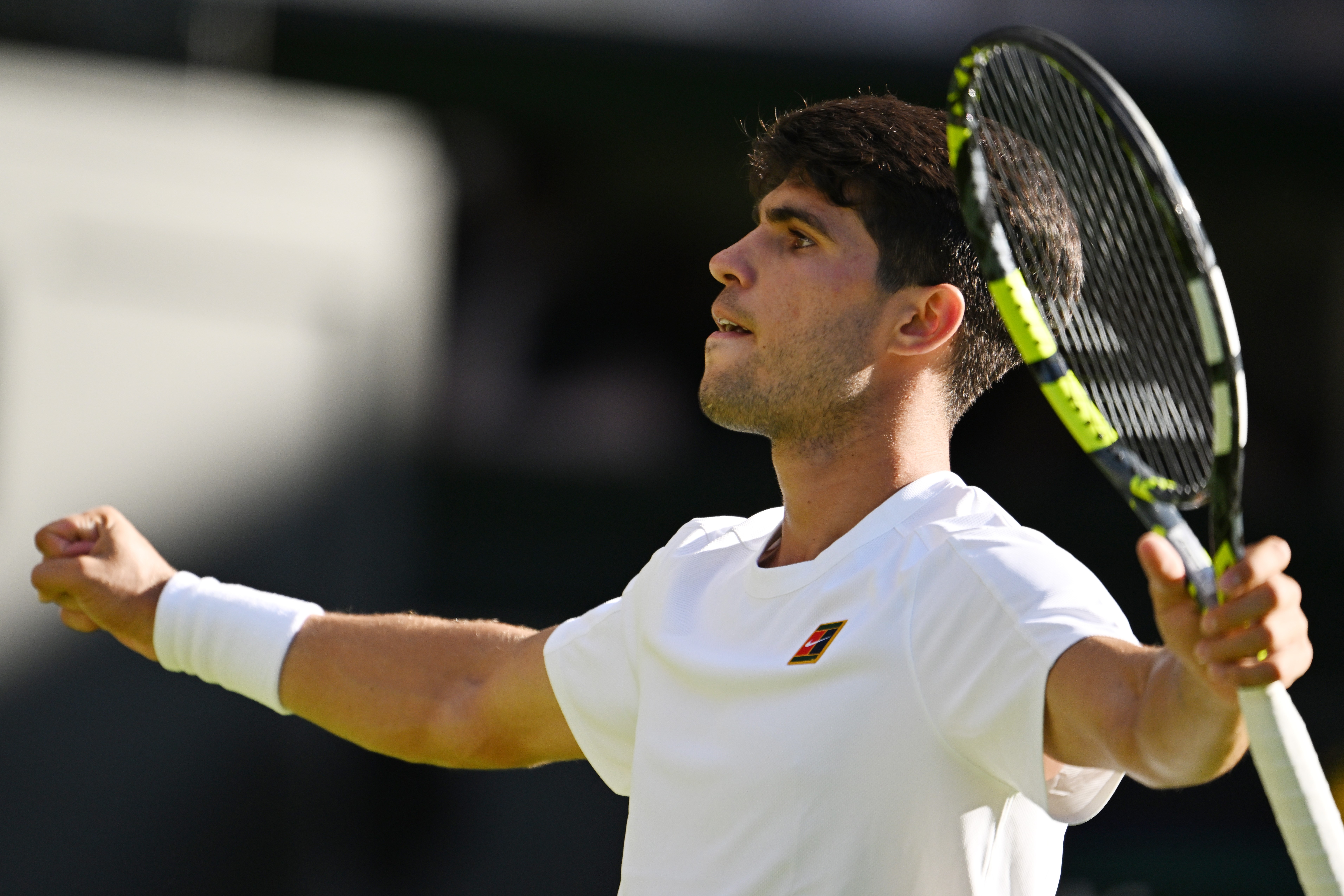 温网险胜拉沃尔杯,阿尔卡拉斯统治全场的简单介绍 温网险胜拉沃尔杯,阿尔卡拉斯统治全场的简单介绍