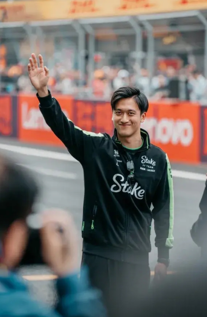 索伯车队完胜红牛车队,周冠宇关键制胜的简单介绍 索伯车队完胜红牛车队,周冠宇关键制胜的简单介绍