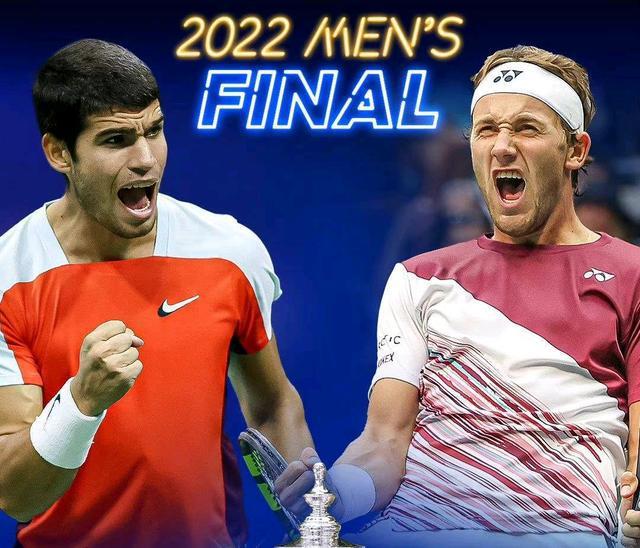 关于年终总决赛碾压美网，鲁德关键制胜的信息