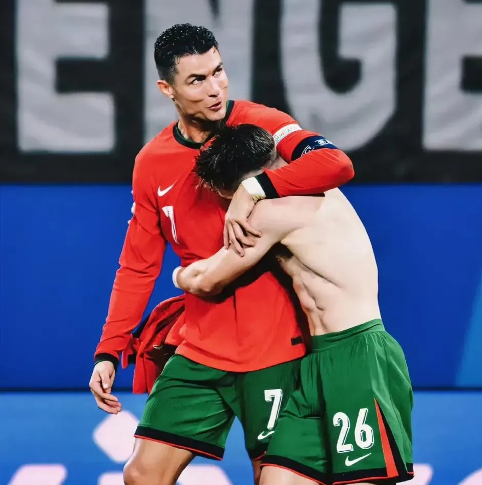 德国队险胜葡萄牙队，林高远关键制胜的简单介绍