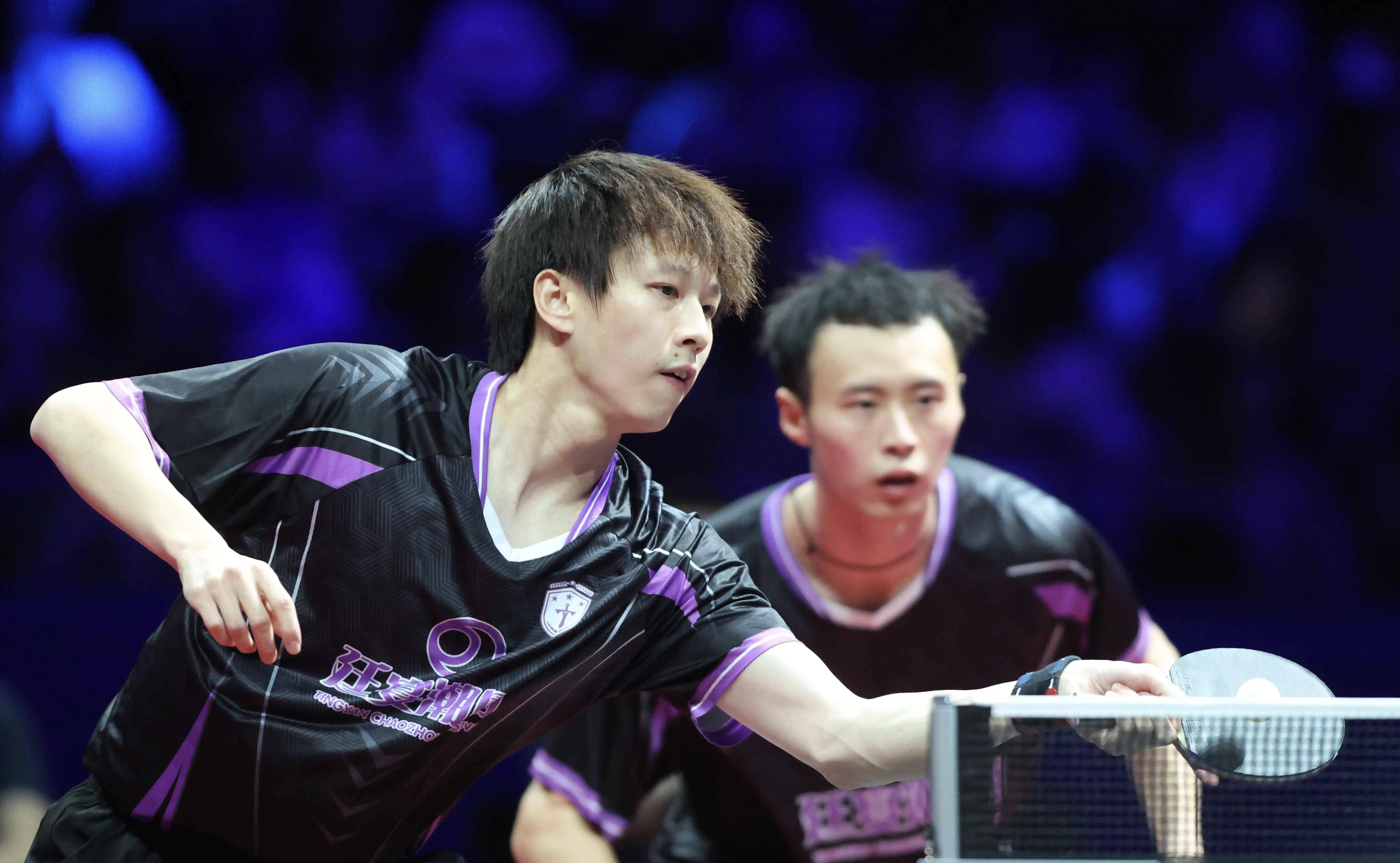 德国队险胜葡萄牙队，林高远关键制胜的简单介绍